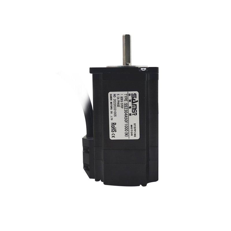 现货山社28/42/57/86闭环步进马达驱动器印表机K小型204A42F1000(