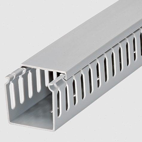 热销原装进口台湾KSS 进口线槽MD-6.5L  33*100 真伪可查 2米/根