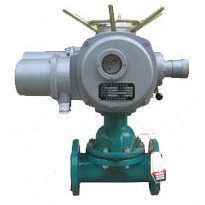 G941J 衬胶电动隔膜阀1