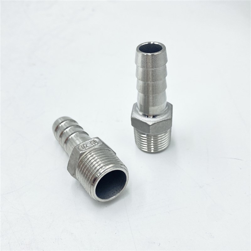 不锈钢软管c接头 J-XXU01-61 62 63 64 628 629 91 92 93 94 122