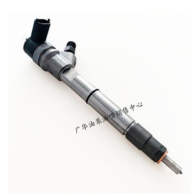 油全01器1100适用于江铃11喷0喷油嘴4532445五十铃5顺凯运庆铃437