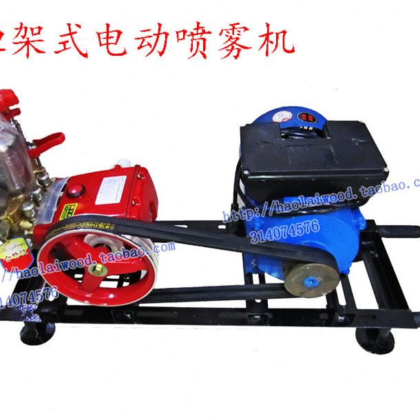 力电动机 驱动5缸柱电机铜线动22三千26 清洗机瓦塞55W402.8泵2K
