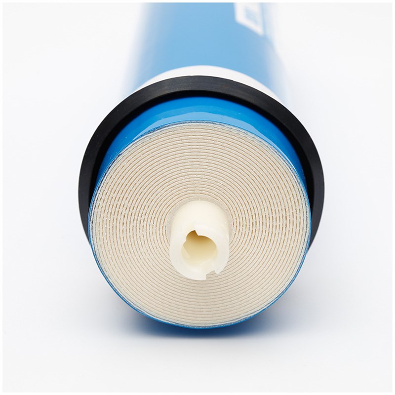 定制进口TW-3013-400G滤芯纯水机F400G反渗透膜商用净水世韩膜片