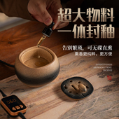 3C认证电熏炉家用室内沉香电子熏香炉可调温定时干烧电加热香薰炉