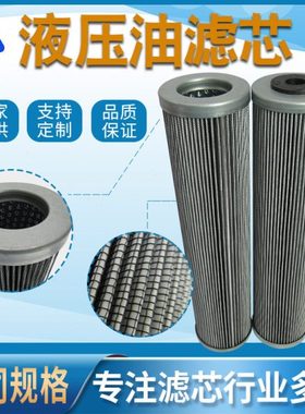 厂家替英德诺曼滤芯 300200  润滑站油滤芯01.E320.10VG.16.E.P