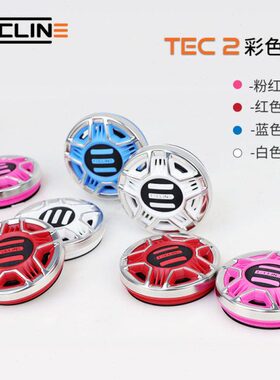 粉丝 配件ET2盖子潜水二二 盖C彩色级CL头二彩色E级头头级TINE