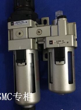 ACA空气EBB1AACAC10-20-1 SMC原装A联20D-过滤器20DE0件 0 两
