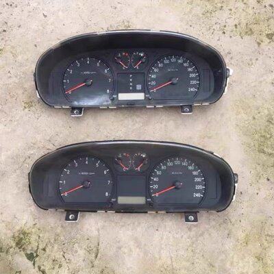 汽车仪表盘组合仪表里程表迈速仪表盘索纳塔原装适配现代原表总成
