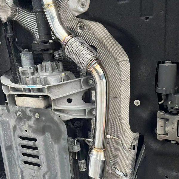 各种新款接口排气管垫片密封圈锥形垫子O型圈加钢丝高质量法兰垫