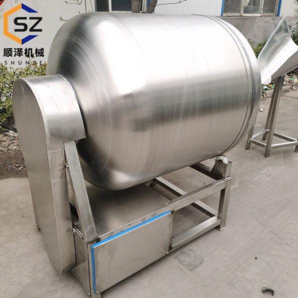 商用全自动腌制机 肉禽类快速入味嫩肉机 酱菜真空腌制入味机,厨房电器,其他商用厨电,淘宝优惠券,粉丝福利购,淘宝优惠卷