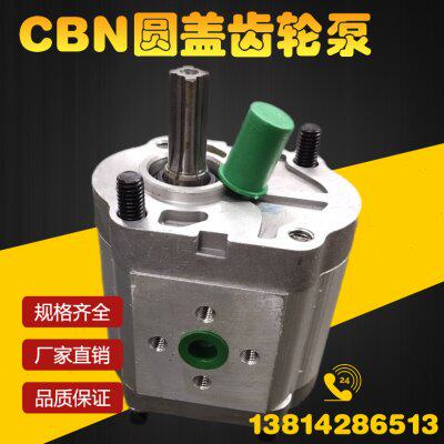 B 305E-E8-B液压油泵- 14E齿轮泵0306BE CC 3232EE 3103NEN C16N3