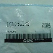 【实体店铺】SY3160-5LZD-M5