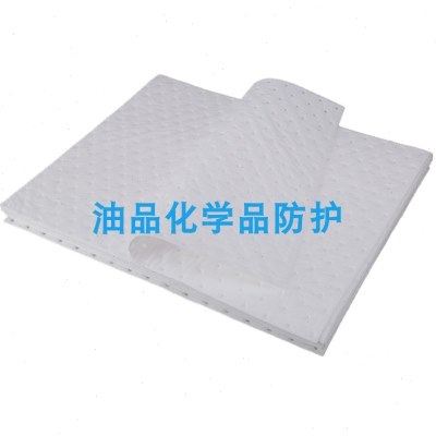工业吸油棉片吸油垫 100片海事应急溢油处理吸油毡,居家日用,其它,淘宝优惠券,粉丝福利购,淘宝优惠卷