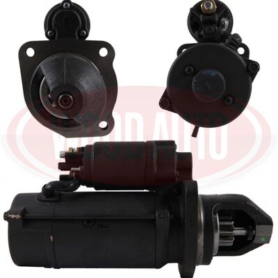 98ZZF4起动机马达55A3A5起动机马达F4约翰迪尔起动机马达适用