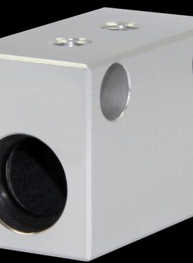 16d  d固定座  1325610Y 20d21直线轴承dM 12d  0ddd3L组件8d -