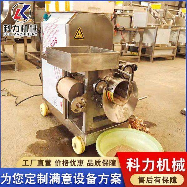 鱼糜提取挤肉设备 商用鱼肉虾肉分离机 全自动鱼肉脱皮脱刺机,厨房电器,其他商用厨电,淘宝优惠券,粉丝福利购,淘宝优惠卷