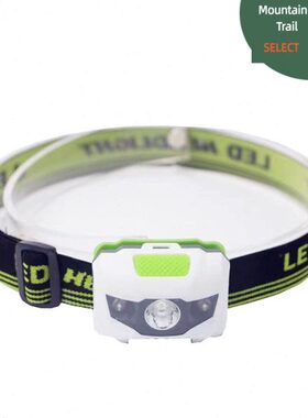 n强光电池头灯头戴式户外aiBr优nlsai超亮TtD款Mo店铺 选 u同款