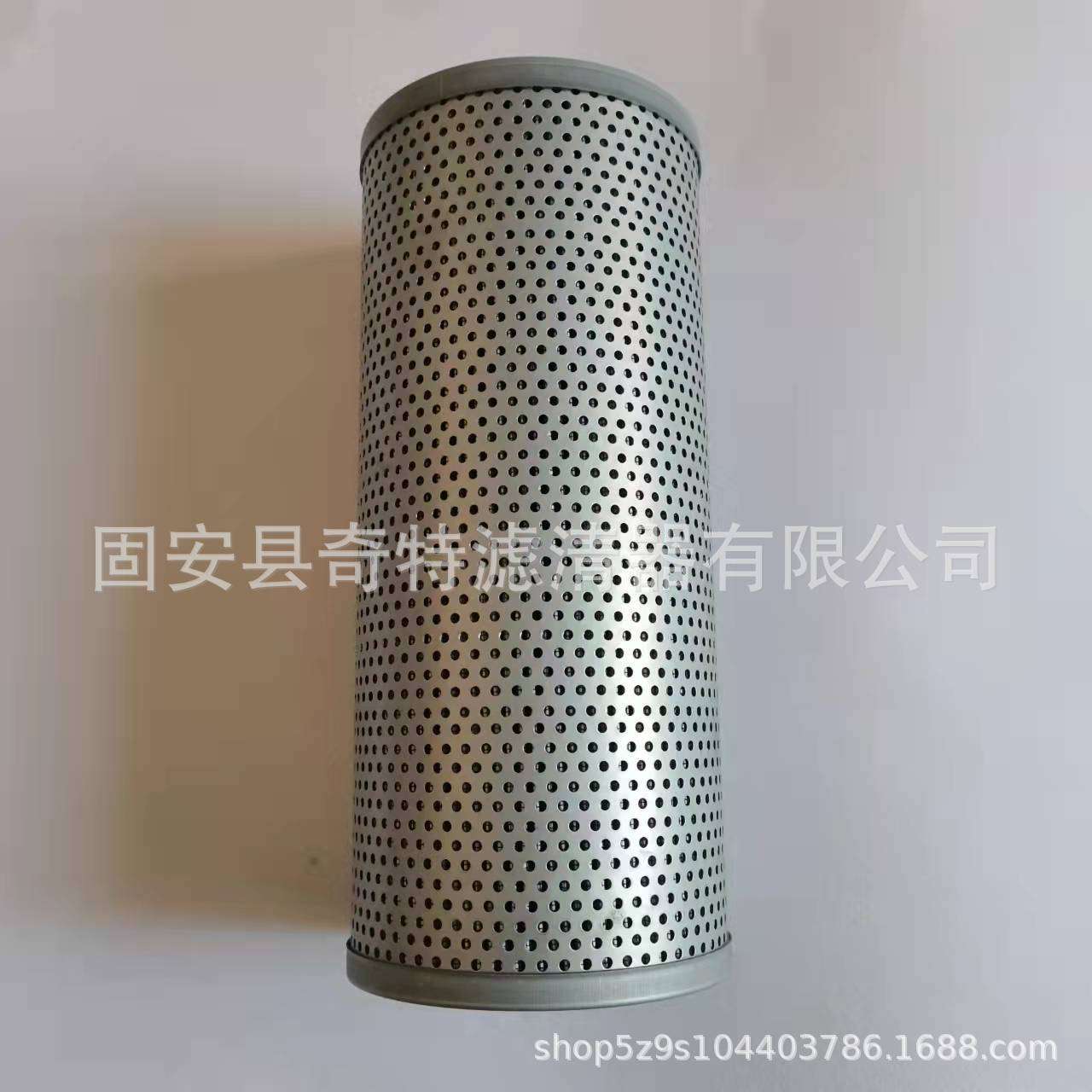 MR2504A10AP01泵车回油滤芯110269321 工程机械挖掘机回油滤芯