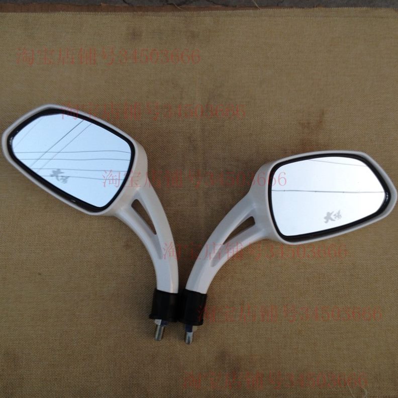 T左右/白M526踏板12-T/配件阳1006M后视镜A大/D/16/M7/YM-2616127