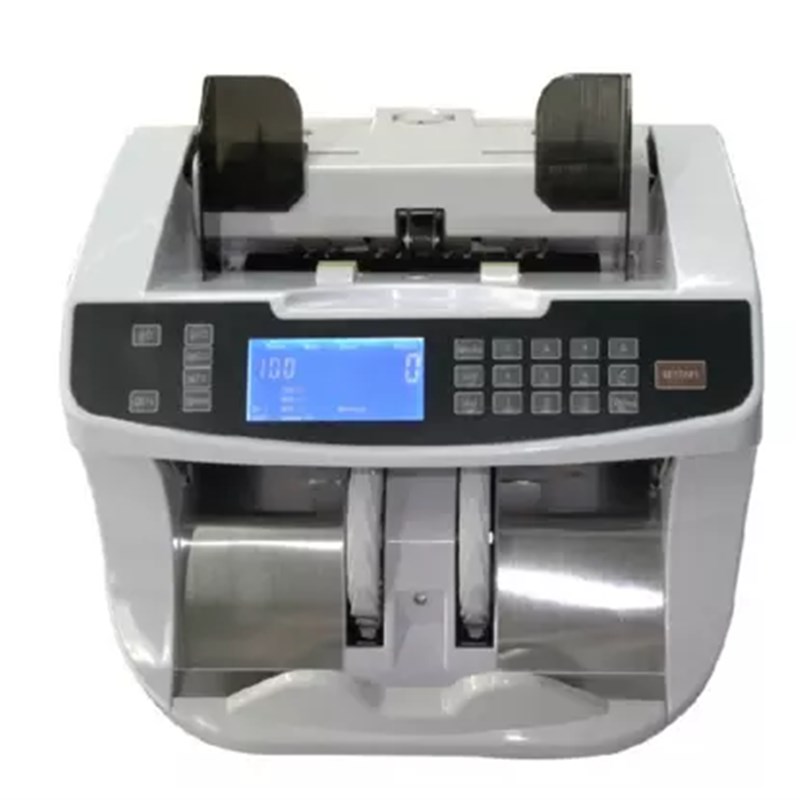 出口品质点钞机数钱机西非法郎XOF验X钞UV MG