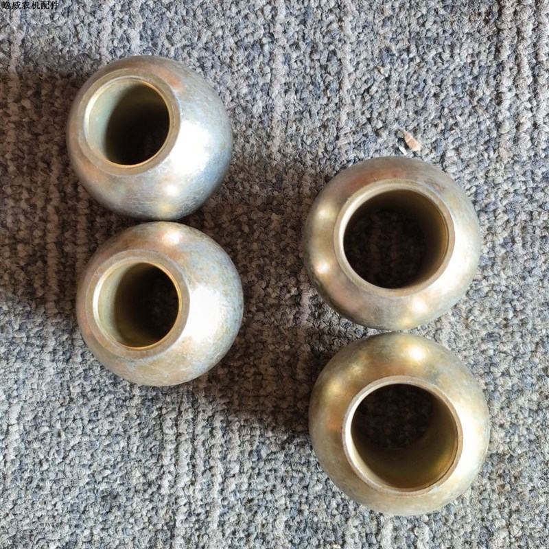 拖拉机改装快速挂钩504-11y04新款50-110马力用挂钩牛眼球