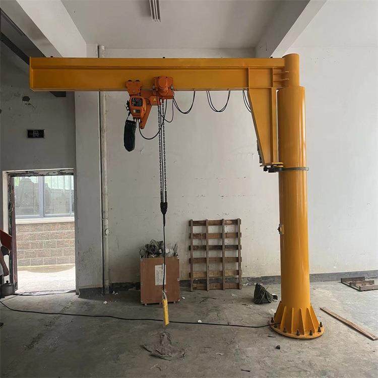 厂家供应1T2T电动旋转悬臂吊起重机小型电动悬臂吊,搬运/仓储/物流设备,其他起重搬运设备,淘宝优惠券,粉丝福利购,淘宝优惠卷