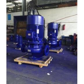 GW立式排污泵工业废水泵排污泵淤泥回流泵50GW40-15-4