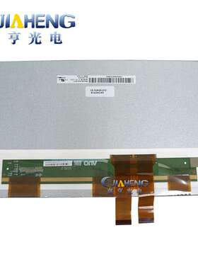 威纶MT6100I TK6102 MT8100IE MT8100IV TK6100I V5WV液晶屏 内屏