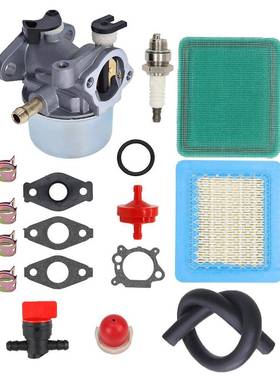 799866 化油器 794304 796707 790845 799871 6150 4-7HP 割草机