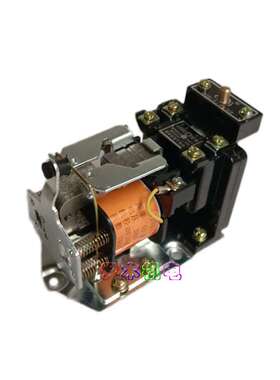 厂家供应时间继电器 JJSK2-4 空气式时间继电器现货