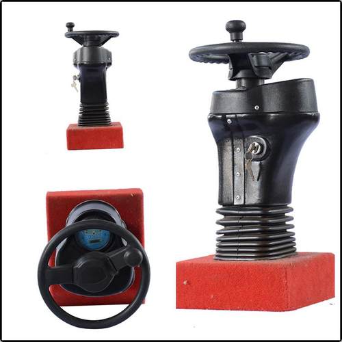 厂家供应隧道车方向机总成 装载机挖掘机转向盘仪表线束配套服务