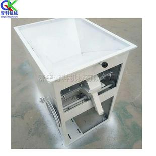 粮食比重去石机 小麦大米花生杂质筛选机 芝麻去沙除杂设备