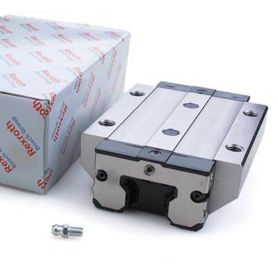 供应力士乐滑块导轨 R165131420 R165331420 现货库存