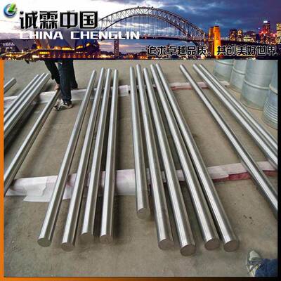 零售GH4169高温合金棒 耐蚀no7718高温合金棒