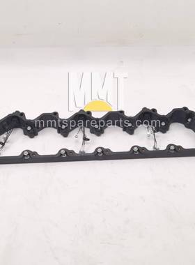 CAT卡特C6.6 C7.1气门围裙317-2717气门室盖铝座3172717发动机