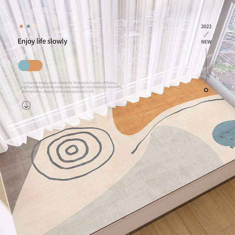 飘窗垫窗台垫子任意裁剪四季通用家用免洗窗户阳台坐垫2022新款,电子元器件市场,其它元器件,淘宝优惠券,粉丝福利购,淘宝优惠卷