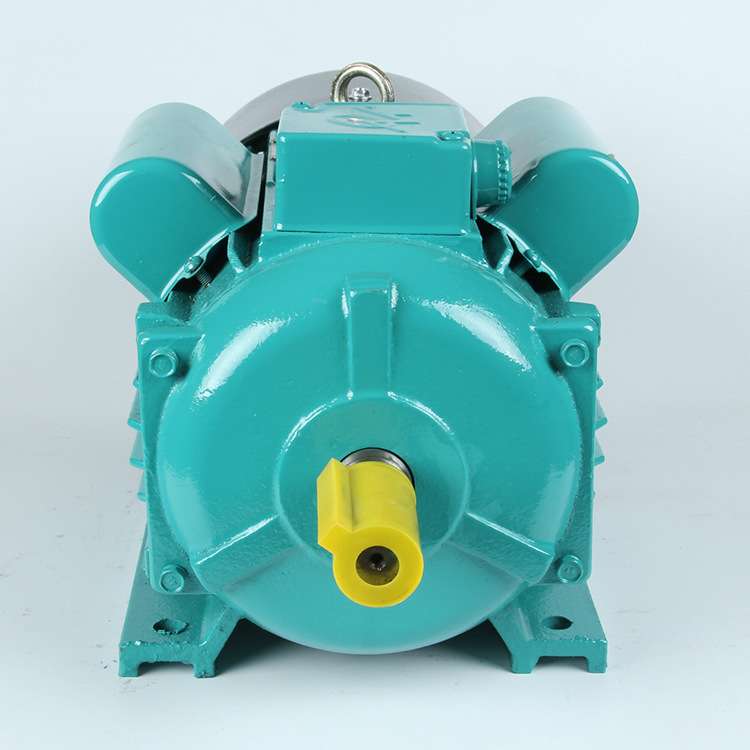 YCL大马力单相电机1HP2HP3HP5HP7.5HP10HP全铜线220V电机