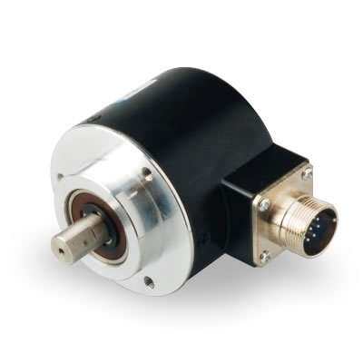 瑞普博通REP编码器 ZSP6210-001G-1000BZ3-12-24F
