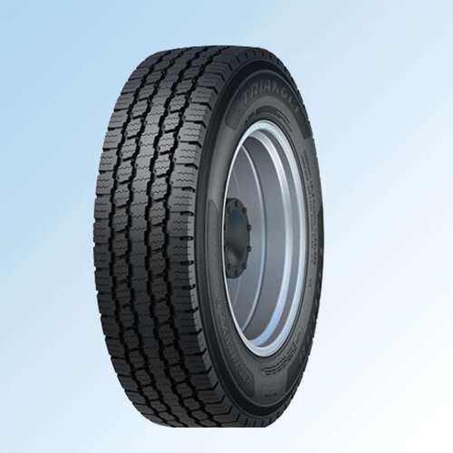 三角轮胎TRIANGLE汽车轮胎275/70R22.5 TRD98全钢通用耐磨轮胎