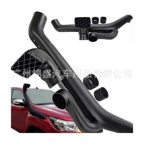 snorkel air intake snorkel kit   hilux Vigo revo  np300 dmax