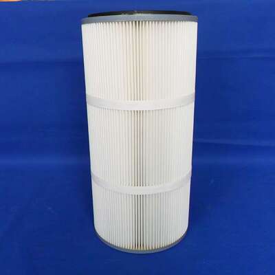 供应工业除尘器除尘滤芯 3566除尘滤芯批找万泽