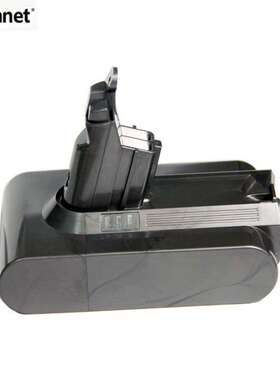 JNT适用森Dyson吸尘器电池V6/DC58/59/62/72/74/SV03/04/06/07/09