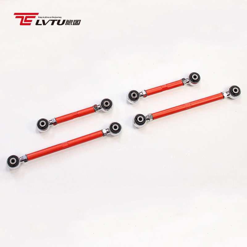 Lower Control Arm Controller适用BMW e81/e82/e87/e88 Aluminum