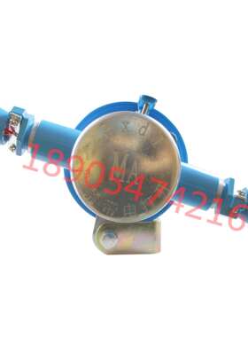 厂家供应DGC24/127(B)矿用隔爆型照明灯 井下本安照明工具灯