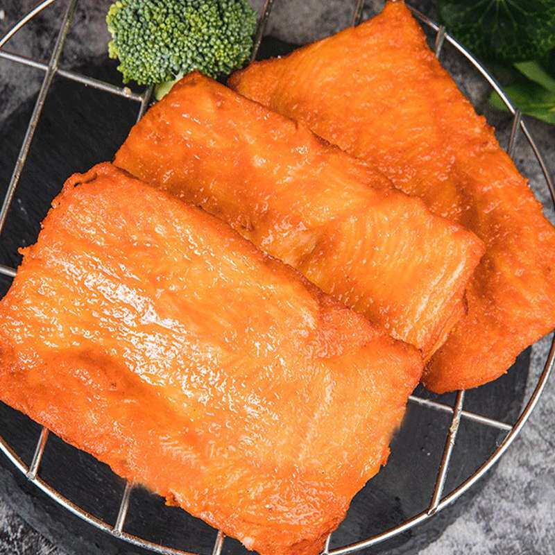 团膳奥尔良鸡扒 去皮胸排鸡排10片装汉堡肉 鸡胸排奥尔良腿排