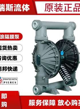 江浪气动隔膜泵RV63311 63211 63388 63399 63377 63277铝合金泵