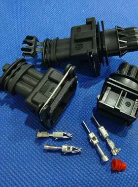 1-962581-2 962915 282545-1 927771-1 DJ7035Y-3.5-21/11连接器