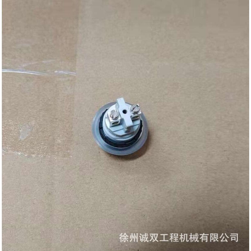 203AD-4压路机振动开关 震动开关手柄按钮振动开关