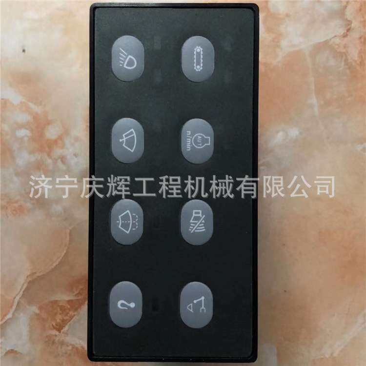 现货钩机电脑版 挖掘机电脑版ZAX330-3 EX450-5 挖掘机仪表控制器