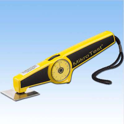 德国EPK 麦考特 G6涂层测厚仪MikroTESTG6 漆膜测厚仪 F6价格优